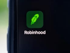 AOC joins Robinhood backlash after it stopped purchases of GameStop 