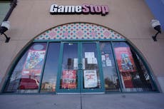 Senate panel to hold hearing into GameStop stock frenzy