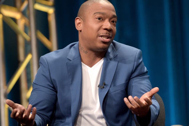 <p>Ja Rule weighs in on Robinhood blocking GameStop and AMC stock trades</p>