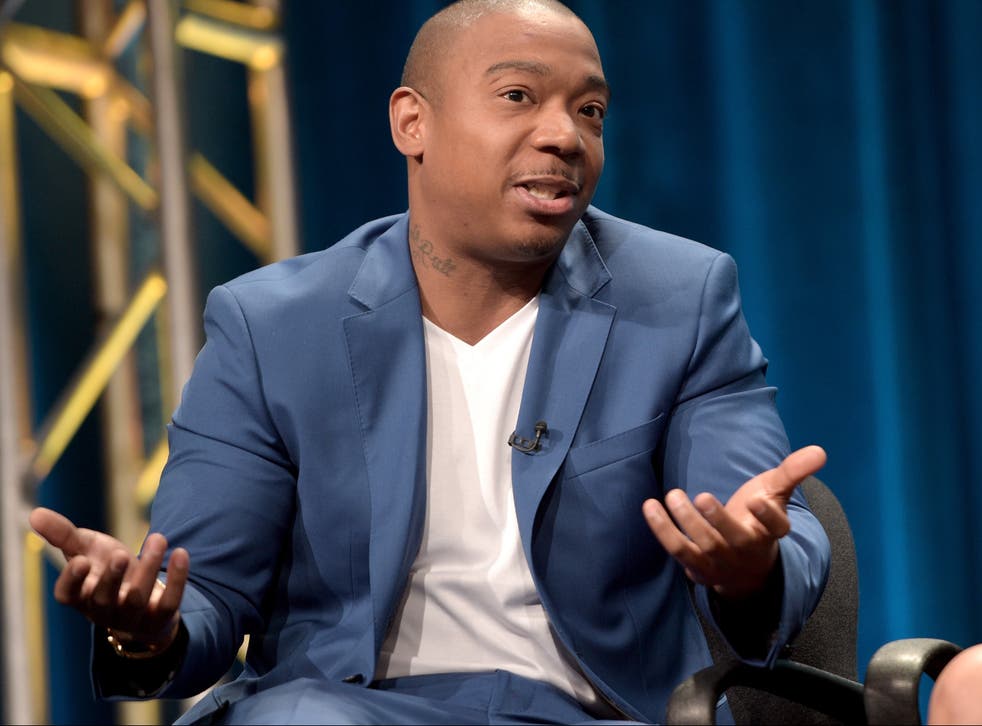 <p>Ja Rule weighs in on Robinhood blocking GameStop and AMC stock trades</p>