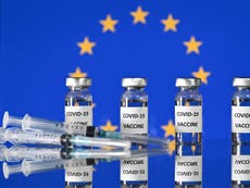 Is the AstraZeneca vaccine row dividing the EU?