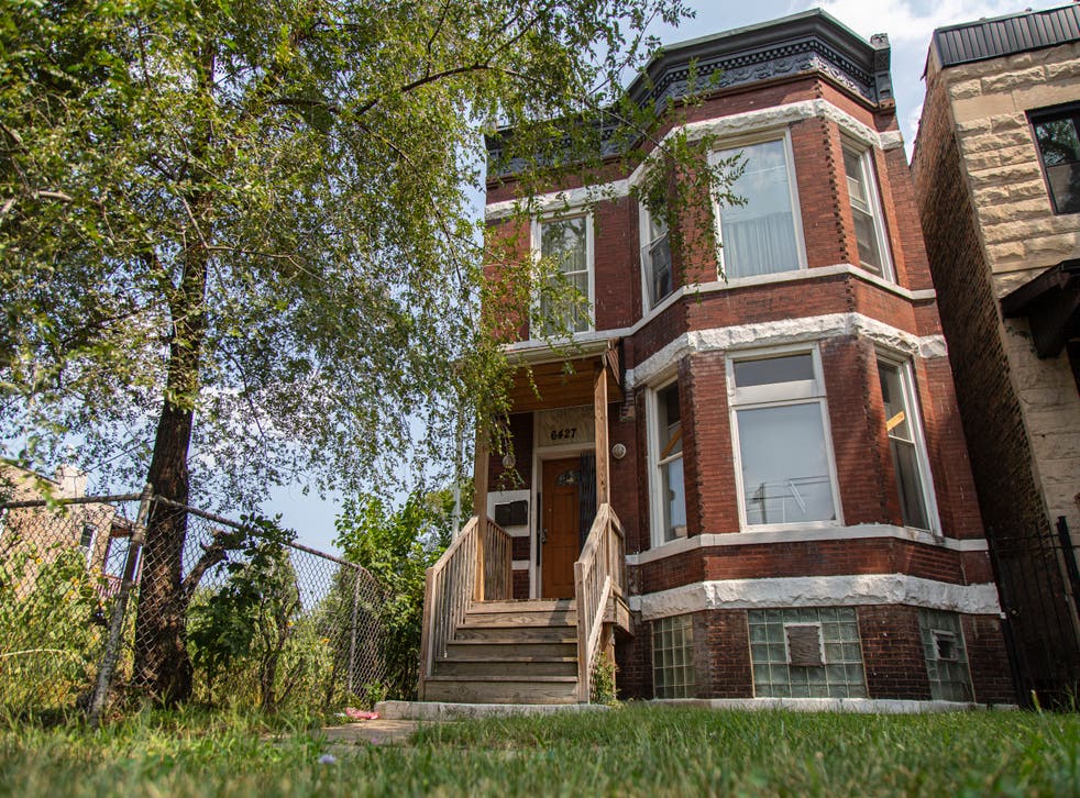 Chicago grants Emmett Till's South Side home landmark status emmett