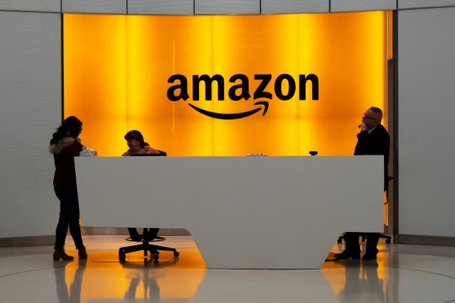 AMAZON-PROPUESTAS ACCIONISTAS