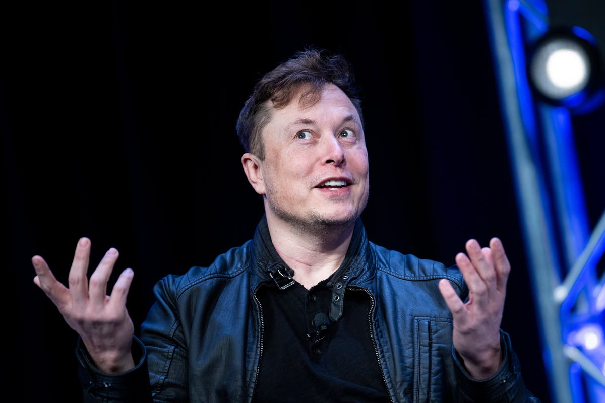 Elon Musk complains Discord chat service has gone ‘Corpo’ after it took down WallStreetBets