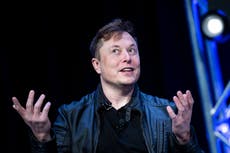 Elon Musk complains Discord has gone ‘Corpo’ over WallStreetBets