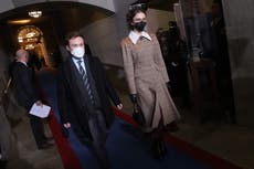 Ella Emhoff: Vice President Kamala Harris’ stepdaughter signs with IMG Models