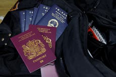 300,000 expected to leave Hong Kong for Britain with new visa plan