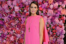 Mandy Moore says she almost underwent surgery for fertility struggles before getting pregnant