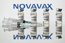 Novavax vaccine 89% effective in preventing Covid, analysis finds