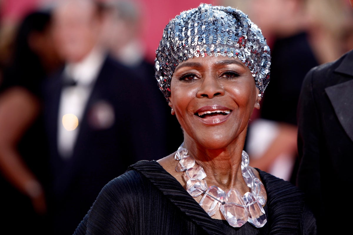 Public viewing for Cicely Tyson at famed Harlem church Harlem Cicely