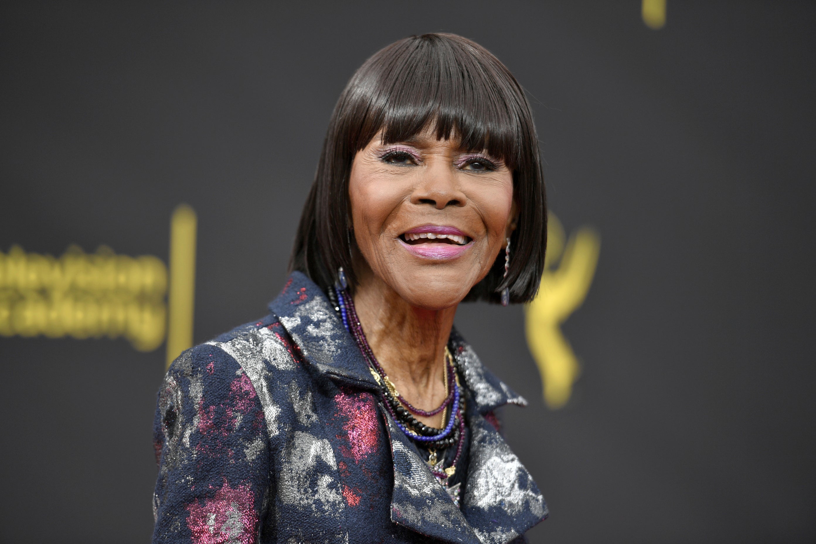 CICELY TYSON-DECESO