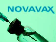 Novavax Covid vaccine could be fourth to be approved