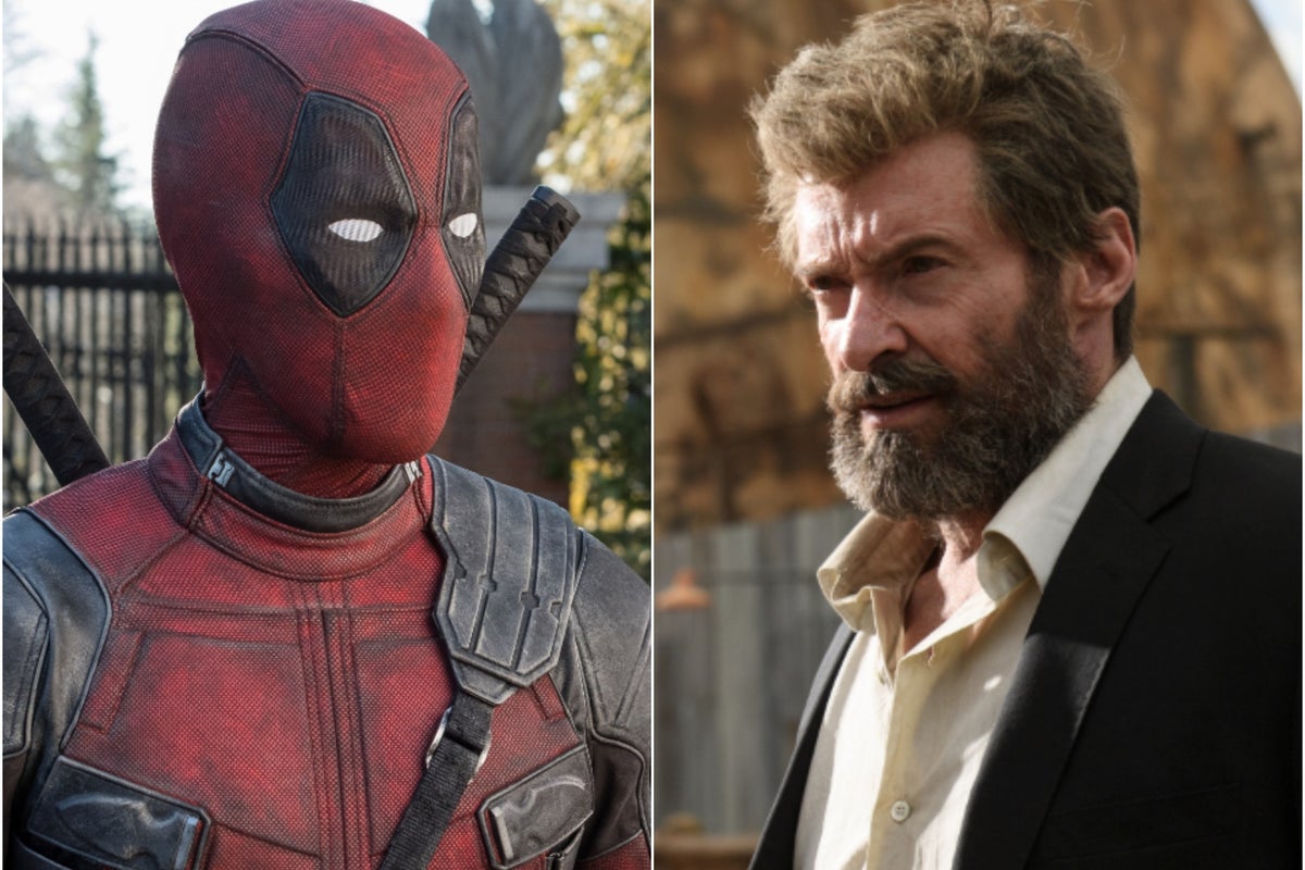 Deadpool 3 was originally meant to be a ‘road trip’ crossover with Wolverine, reveals Ryan Reynolds