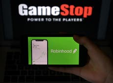 GameStop stocks soar 100% at opening bell, SEC issues warning– live