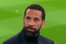 Liverpool will ‘sacrifice season’ without new defender, says Ferdinand