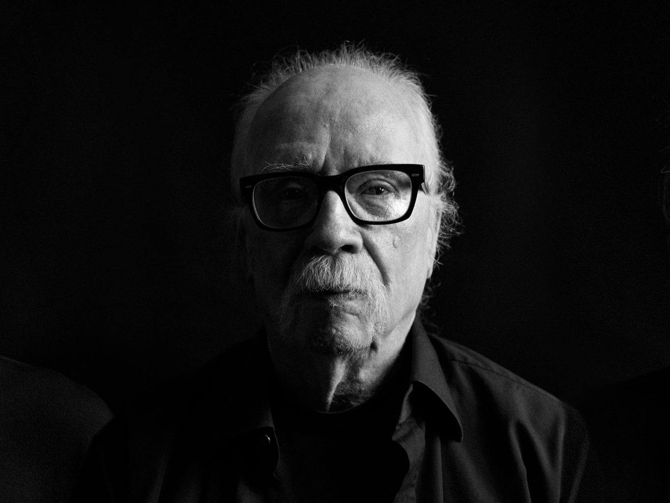 Don't Call John Carpenter A Horror Movie Director, Says John Carpenter