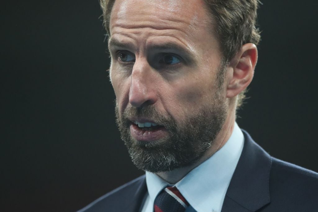 Gareth Southgate is leading the FA’s research into neurodegenerative disorders