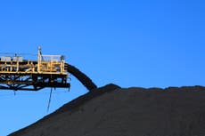 Half of Britons think Cumbria coal mine would harm UK’s climate agenda