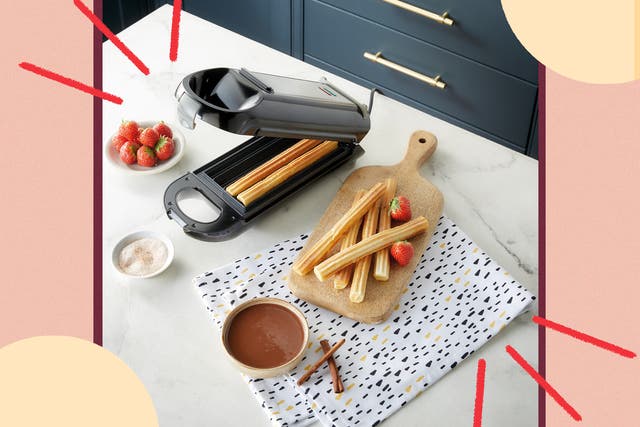 <p>We predict an instant sell-out of this dream worthy kitchen gadget</p>