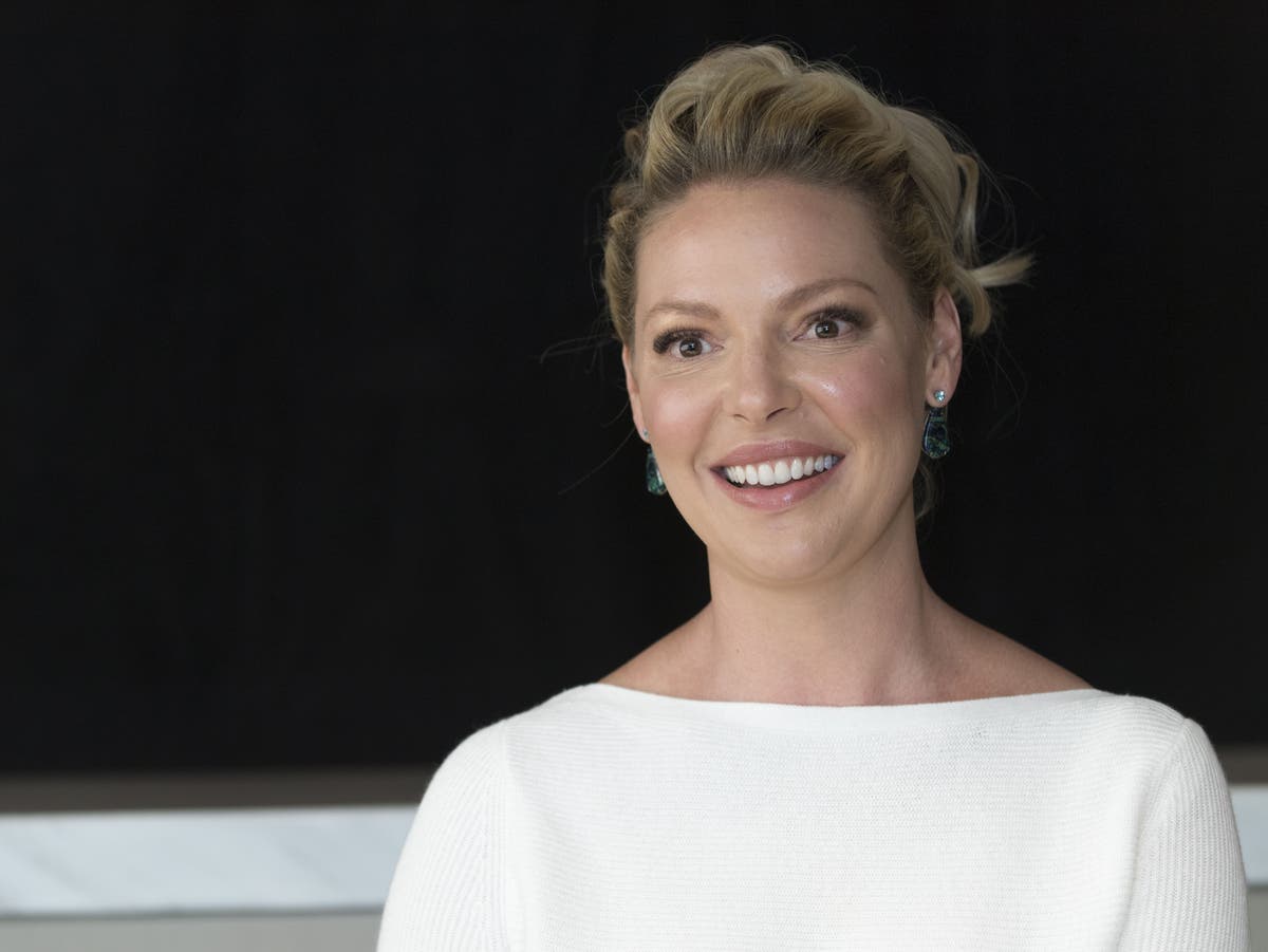 Katherine Heigl on her ‘difficult’ reputation: ‘That s*** pisses me off’