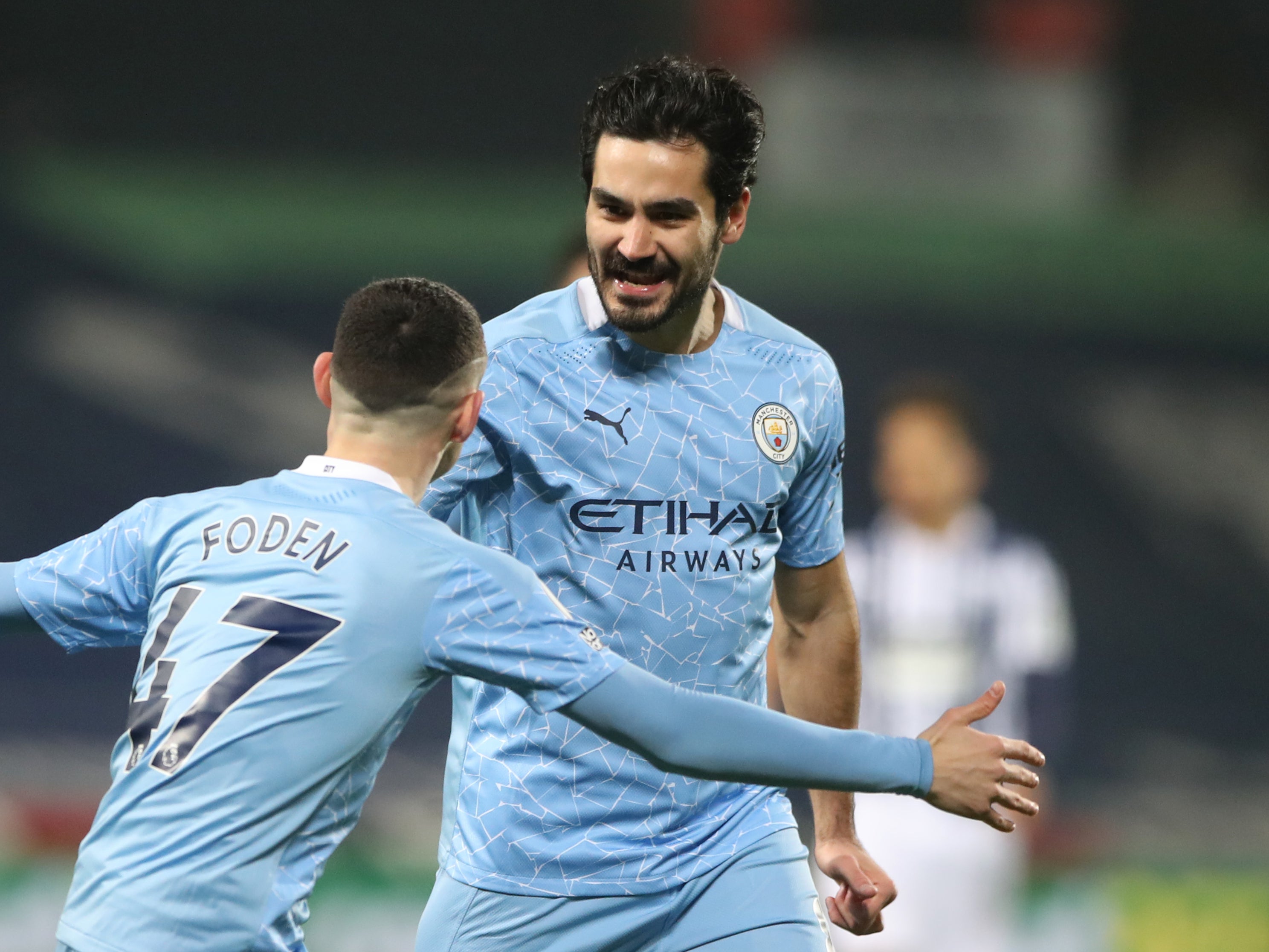 Man City vs Tottenham live stream How to watch Premier League fixture online and on TV today The Independent