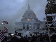 Woman charged in Capitol riot said she wanted to shoot Pelosi, FBI say