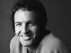 James Caan: ‘I was Mr Tough Guy – they wouldn’t let me do much else’