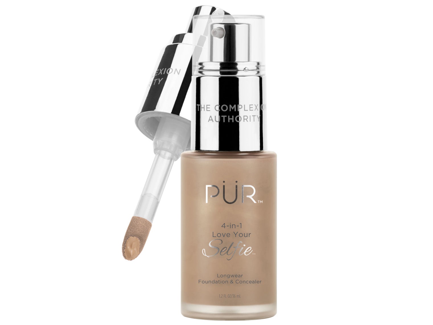 Best vegan foundation for best sale mature skin