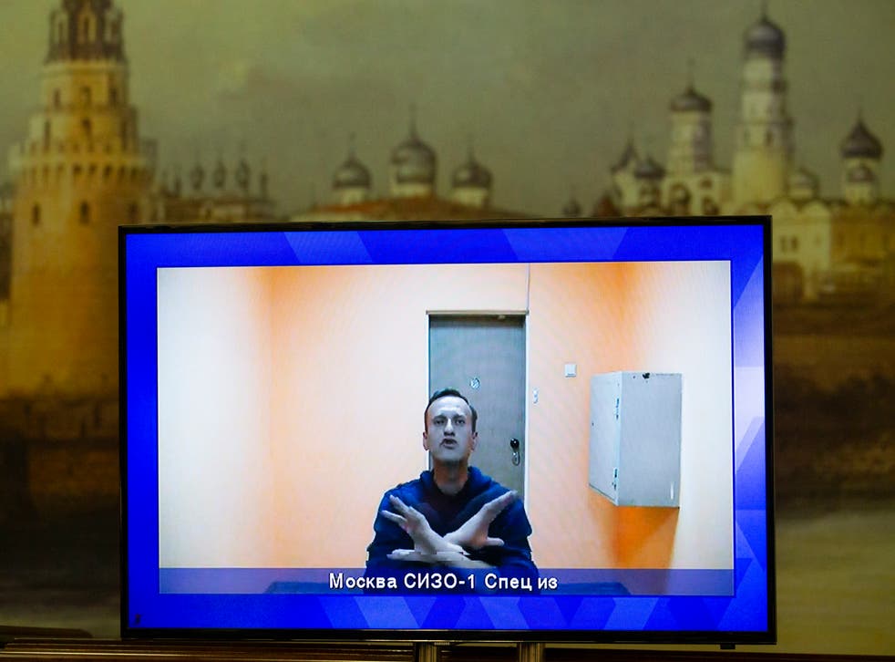 RUSIA-NAVALNY