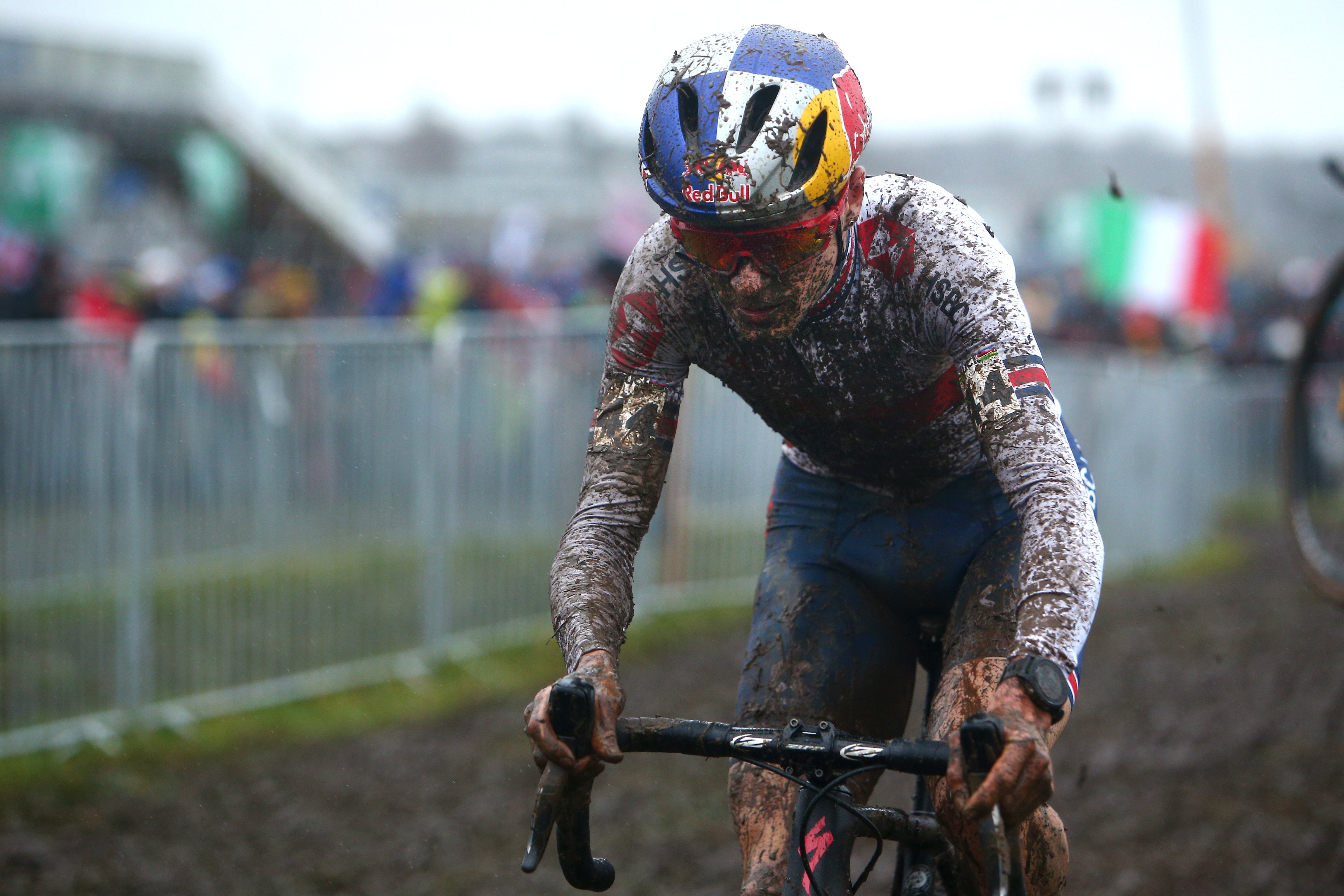 Red bull hot sale tv cyclocross