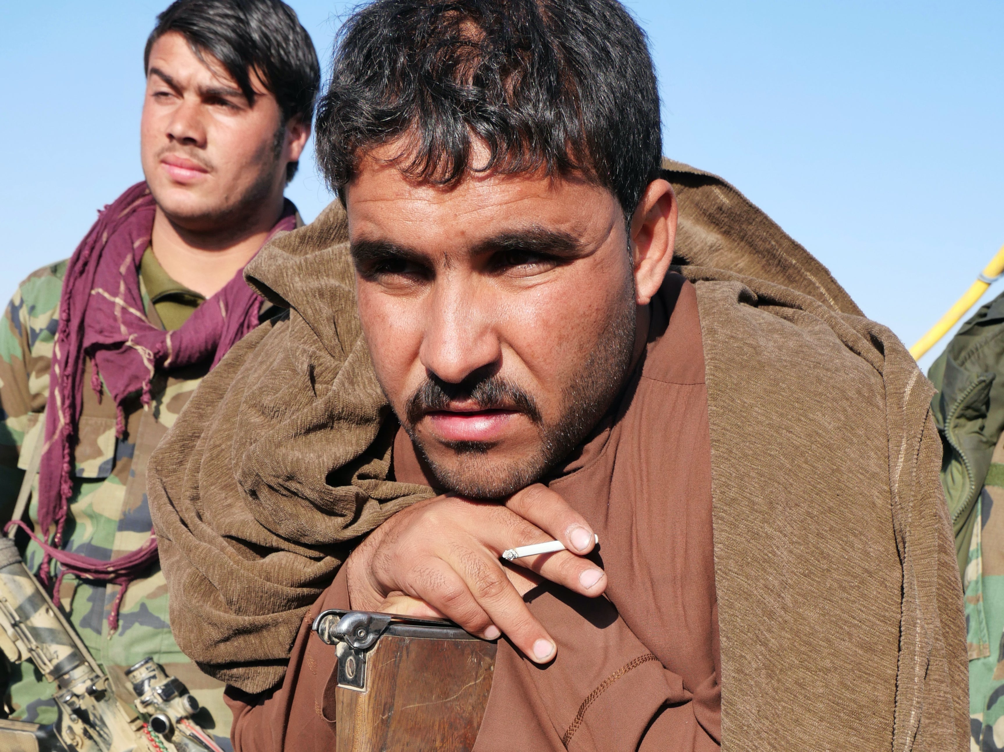 Taliban creep closer to capturing former heartland as lack of pay undermines Afghan forces