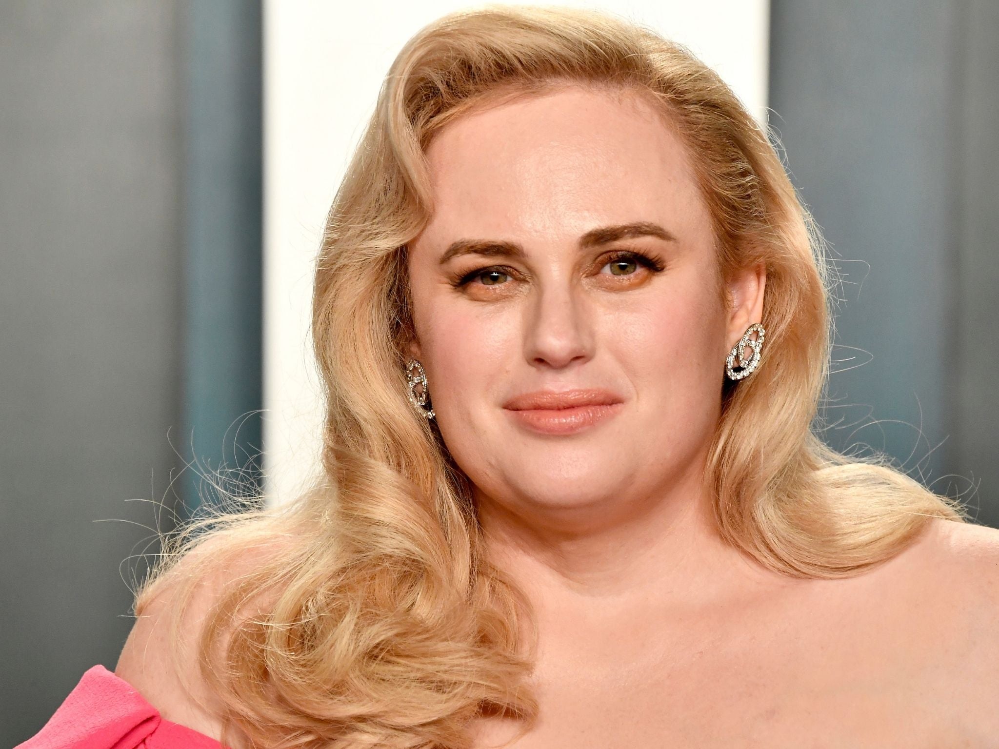 Rebel Wilson: Actor says people have treated her differently since ...