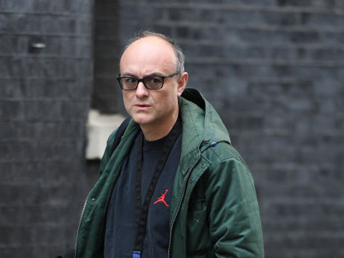 &lsquo;Cummings has a responsibility to come clean&rsquo;: Labour ramps up pressure on Boris Johnson ahead of parliament showdown