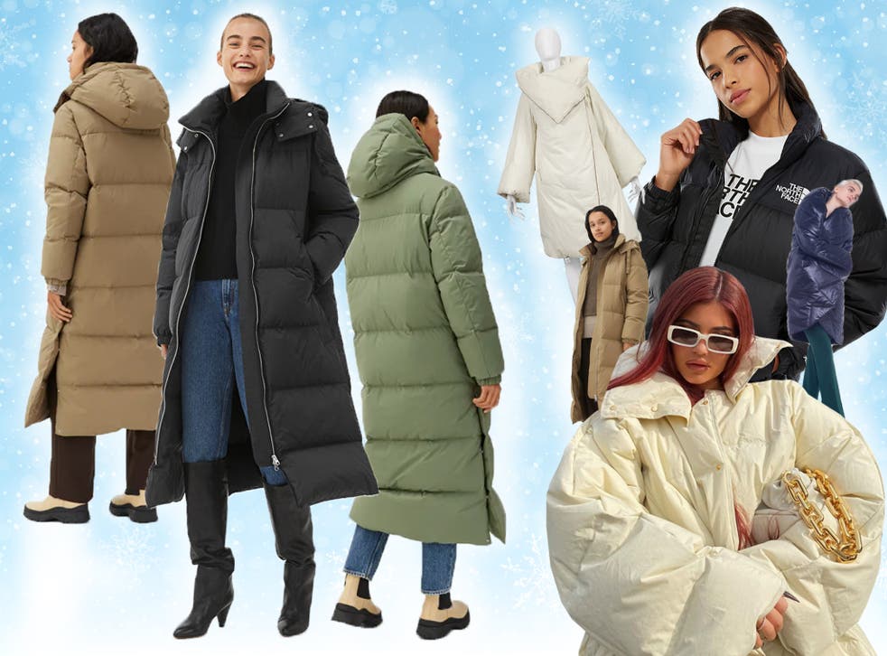 How The Puffer Jacket Became Our, Nyc Winter Coat Drive 2020