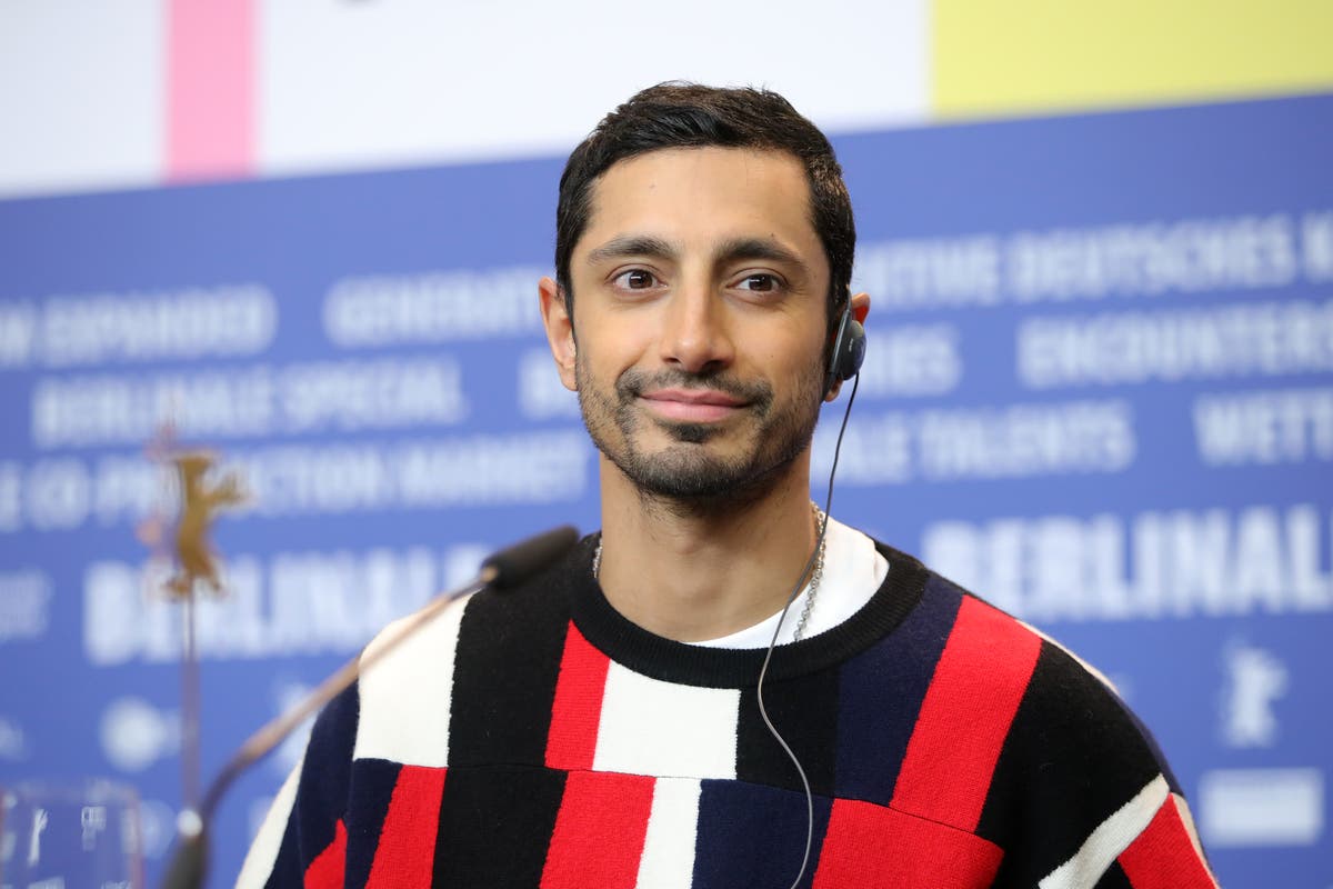 Riz Ahmed: 'We like the intoxication of feeling overwhelmed by a creative obsession' - Vimarsana News