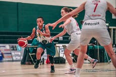 Toughening up on the long road back from injury