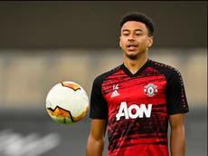 West Ham unlikely to make further signings after Lingard loan