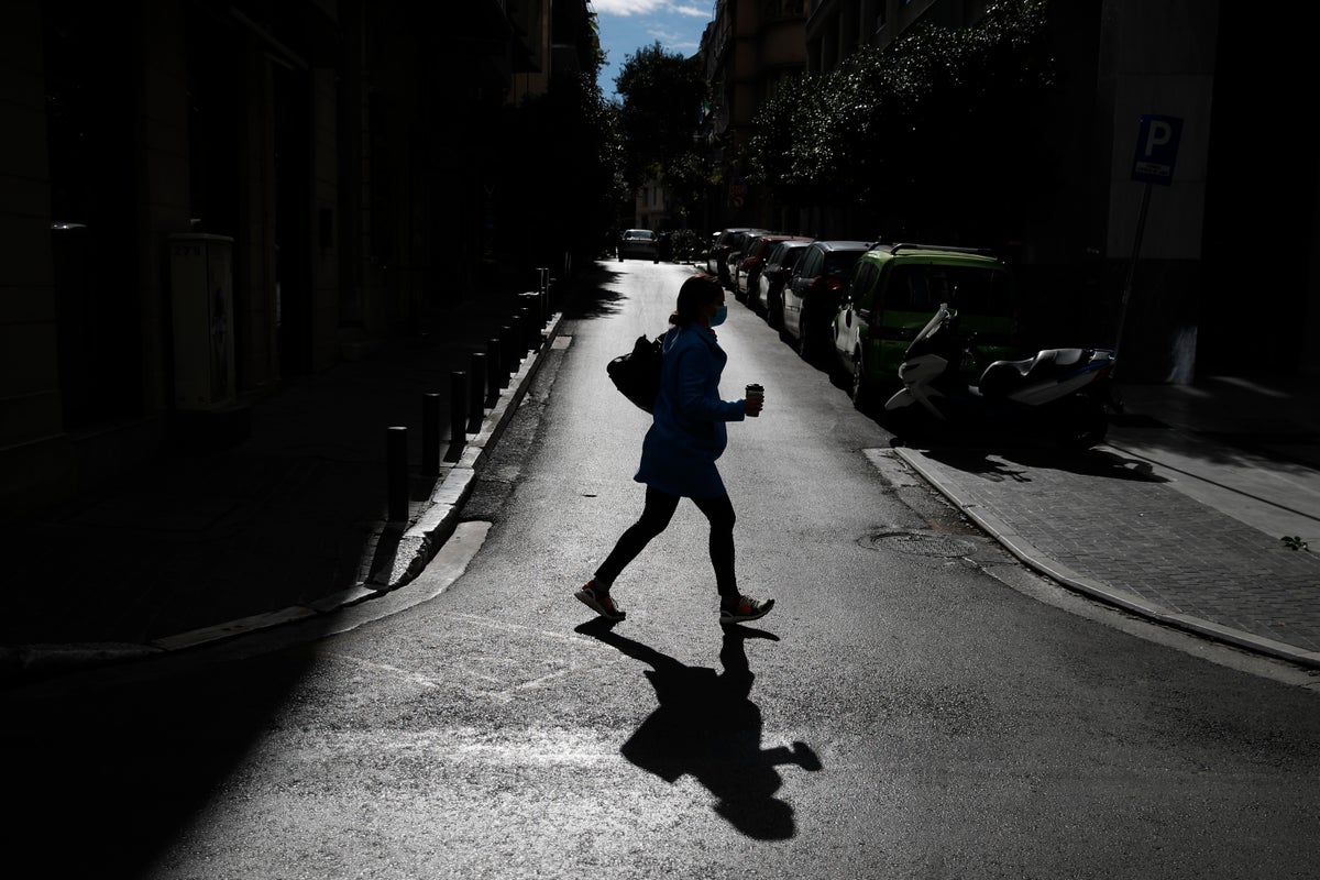 This country has introduced a 13-hour work day. Here’s why