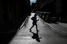 Greece: Restrictions reimposed in Athens after case spike