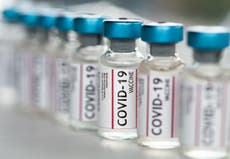 EU accused of ‘almost Trumpian act’ over NI coronavirus vaccines row