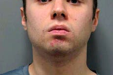 Court tosses murder conviction over fire in secret tunnels