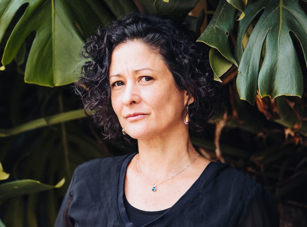 PILAR QUINTANA