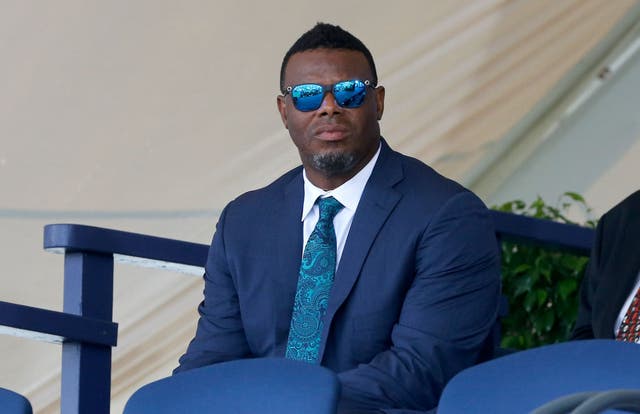 <p>Griffey fungirá además como embajador de MLB en iniciativas juveniles y en sus eventos especiales, incluyendo la postemporada y el Juego de Estrellas</p>