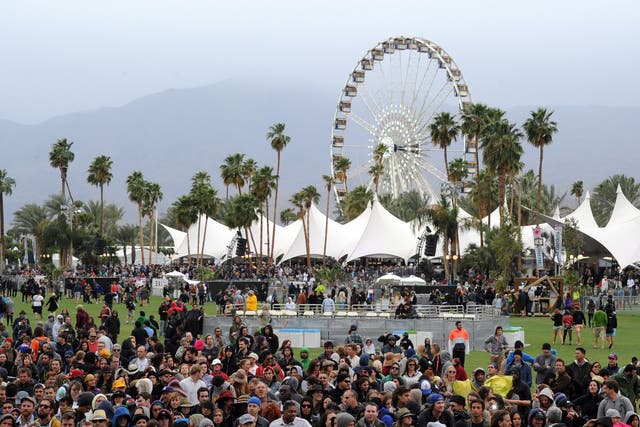 <p>Coachella and Stagecoach 2021 festivals have been cancelled</p>