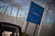 France to close borders to non-EU citizens in bid to curb Covid spread