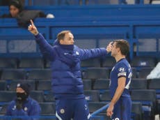 Thomas Tuchel must accept that managers don’t change Chelsea