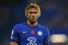 Chelsea condemn ‘hateful’ racist abuse of James