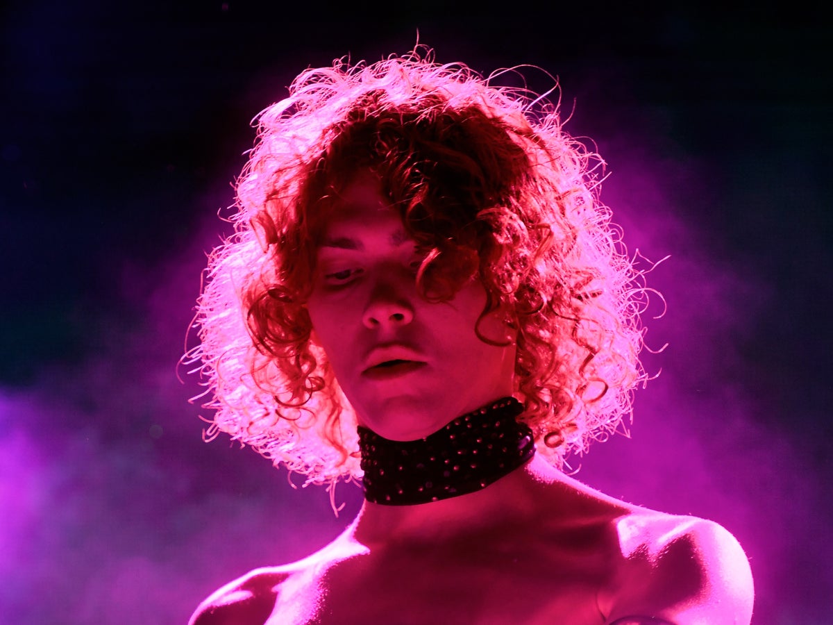Sophie: Posthumous final album from avant-pop producer to be released in September