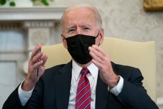 BIDEN-ECONOMÍA