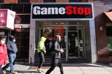 GameStop financial fiddling has me worried, should I sell my shares?